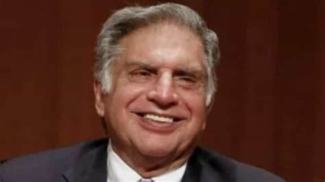 Happy Birthday Ratan Tata: All you need to know .